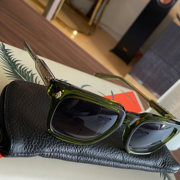 CHROME HEARTS SS21 Ambidixtrous - Picture 5 of 12